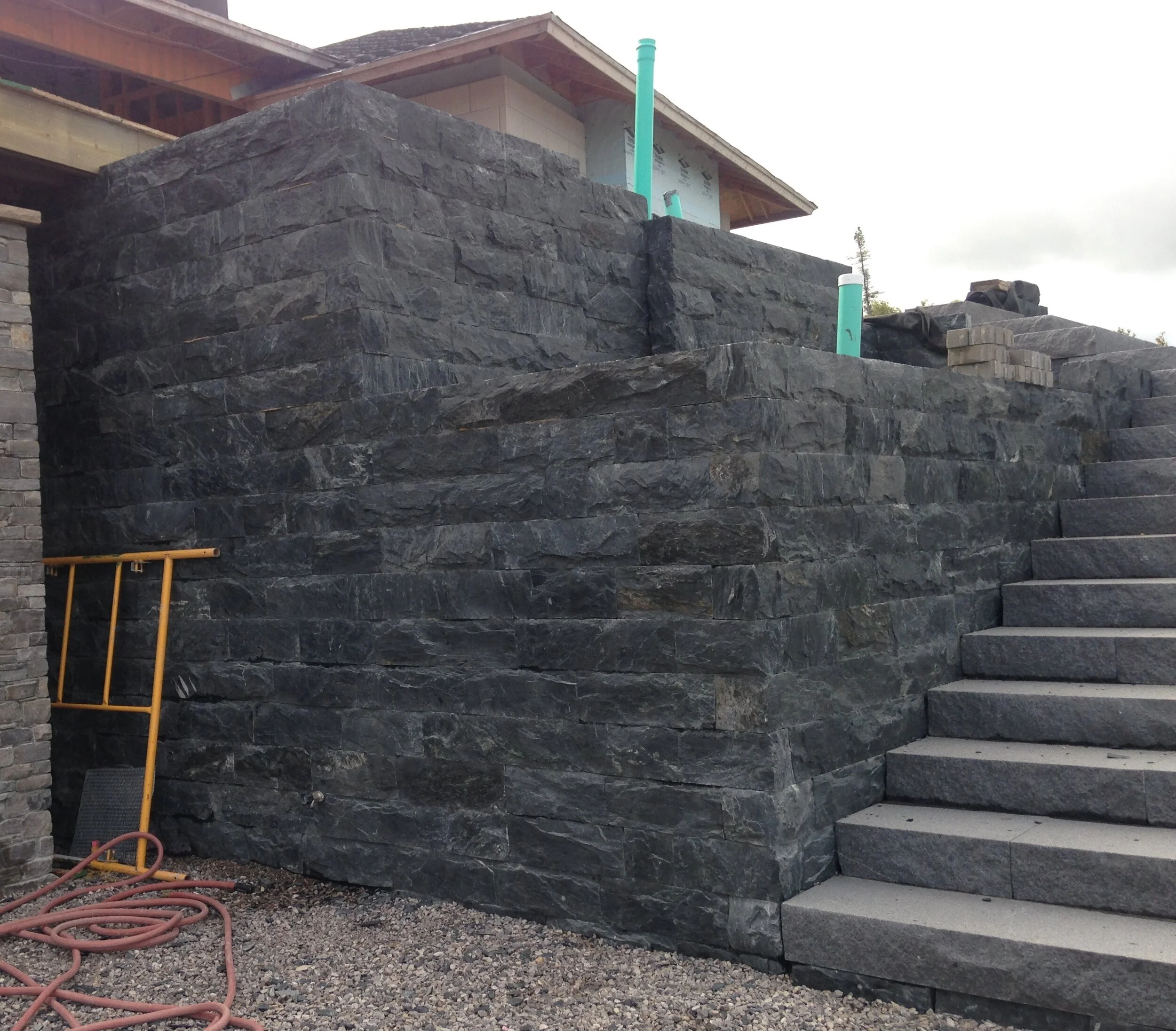 WATAGE！RockRock Aqua Grantique™ 8